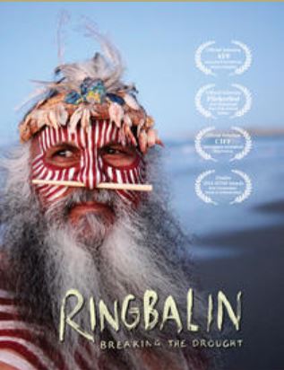 Ringbalin film poster