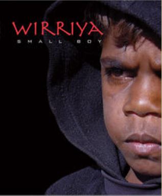 Wirriya: Small Boy - film poster