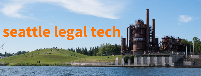 Seattle Legal Tech