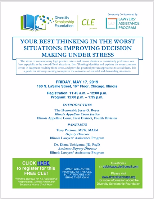 Your Best Thinking In The Worst Situations Improving Decision Making 