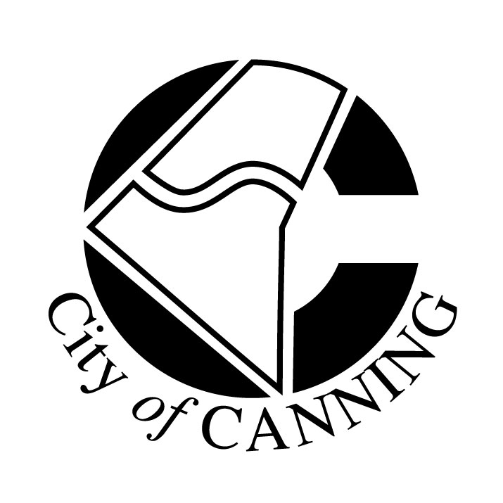 City of Canning logo