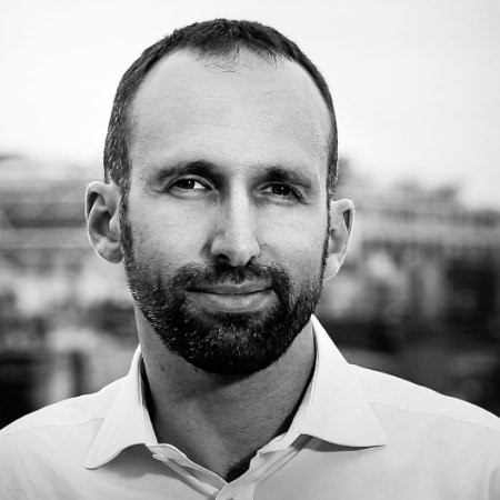 David Shaked