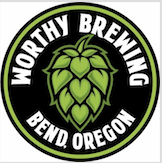 Worthy Brewing logo