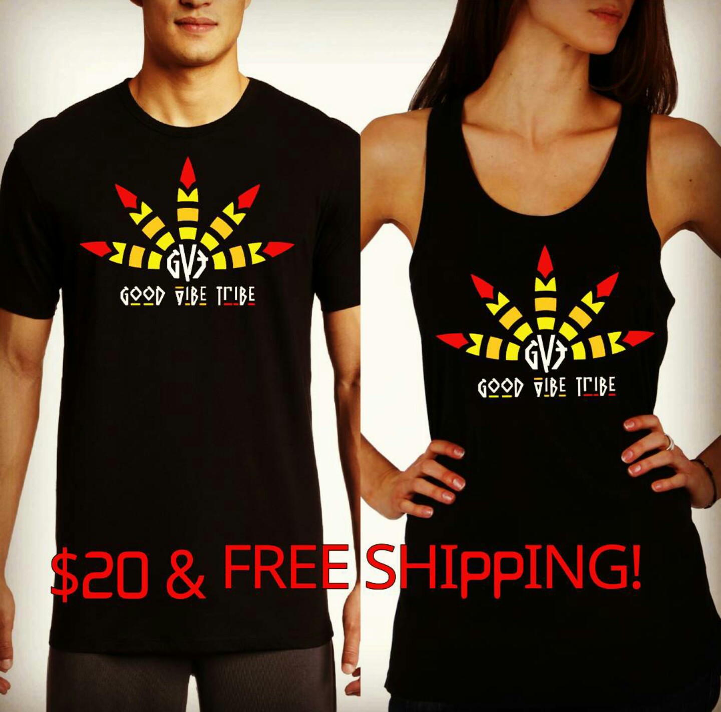 GVT SHIRTS