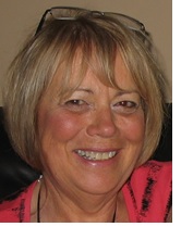 <b>Linda Brogden</b> is the the Occupational Health and Safety Nurse at the <b>...</b> - linda-1