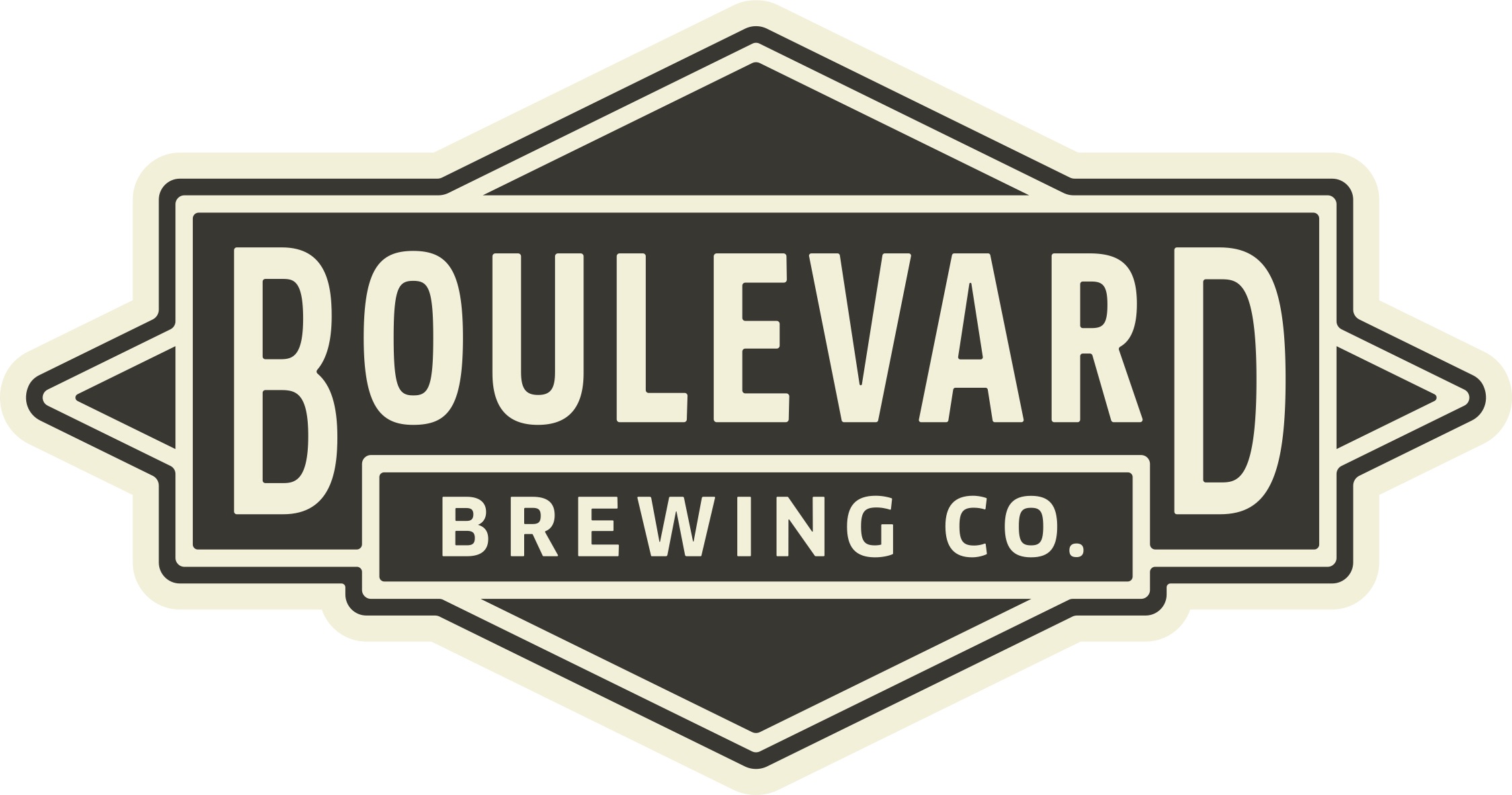 Boulevard Brewing Co logo