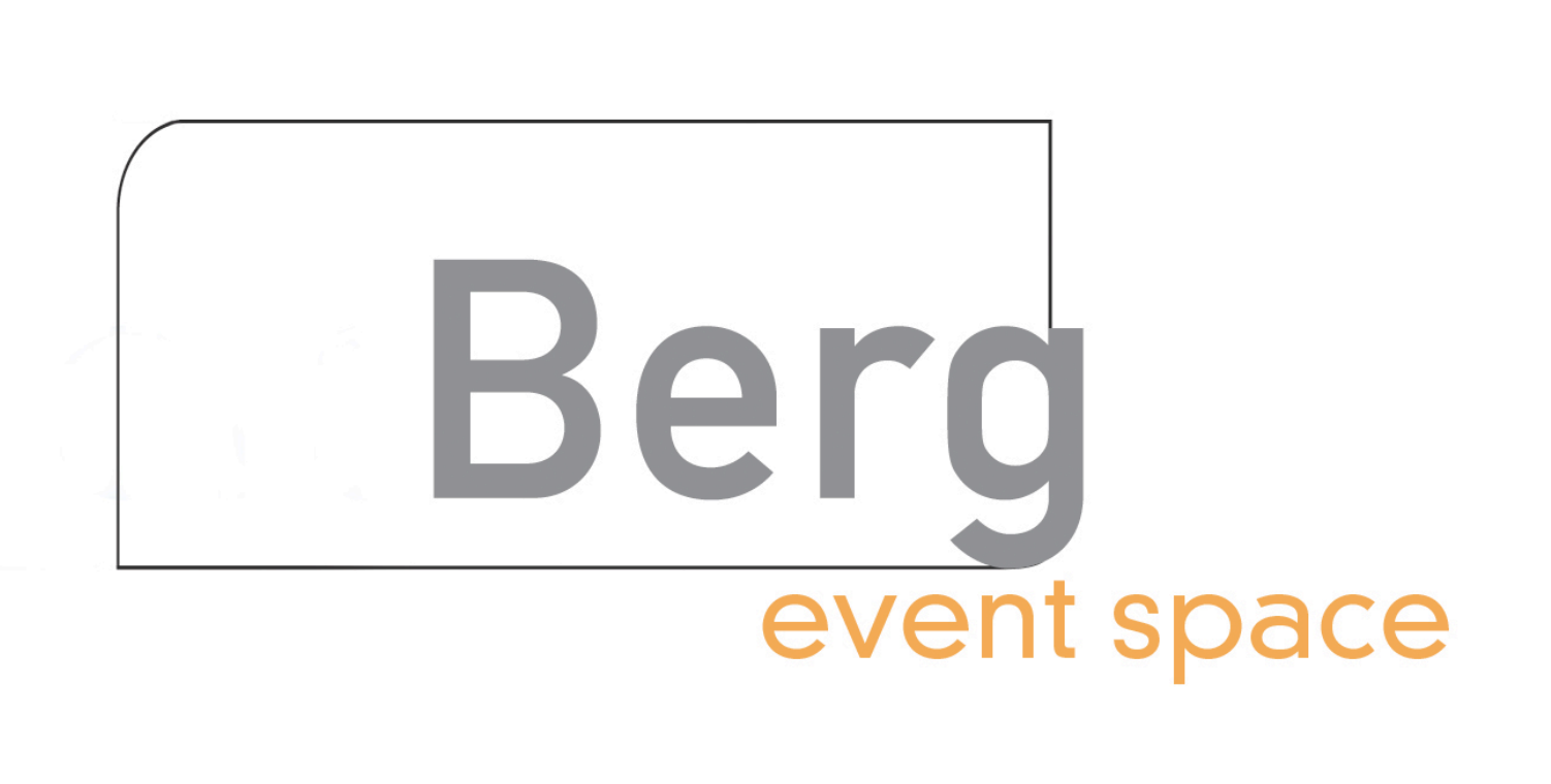 Berg Event Space logo