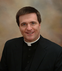 Led by Fr. Michael Renninger - frmikepic