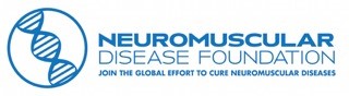 Neuromuscular Disease Foundation Logo