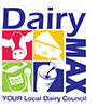 Dairy Max logo small