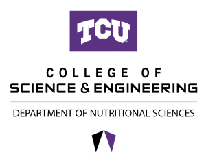 TCU Nutl Sci logo
