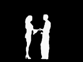 animated dancers