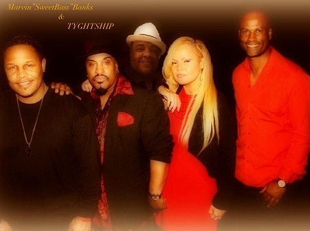Band Tyghtship