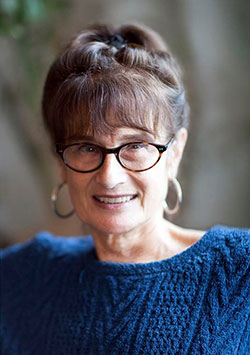 Joan Silber