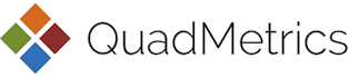 Quadmetrics