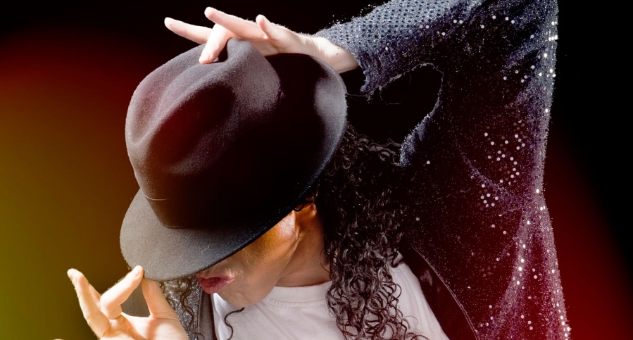 MJ ETERNITY Michael Jackson tribute