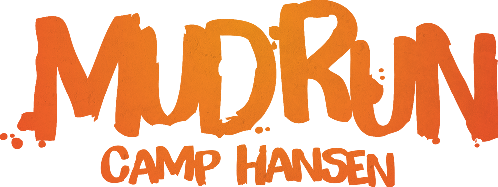 Mudrun Logo