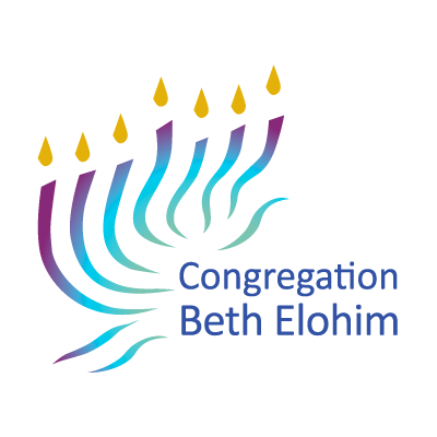Beth_Elohim_Logo