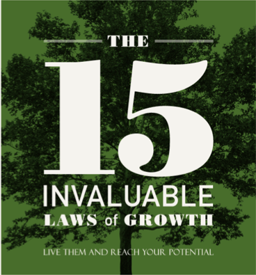 John Maxwell Mastermind Group Study on The 15 Invaluable John Maxwell Mastermind Group Study on The 15 Invaluable