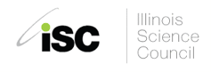 ISC logo