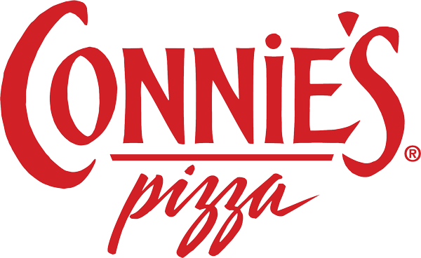 Connie's Pizza logp