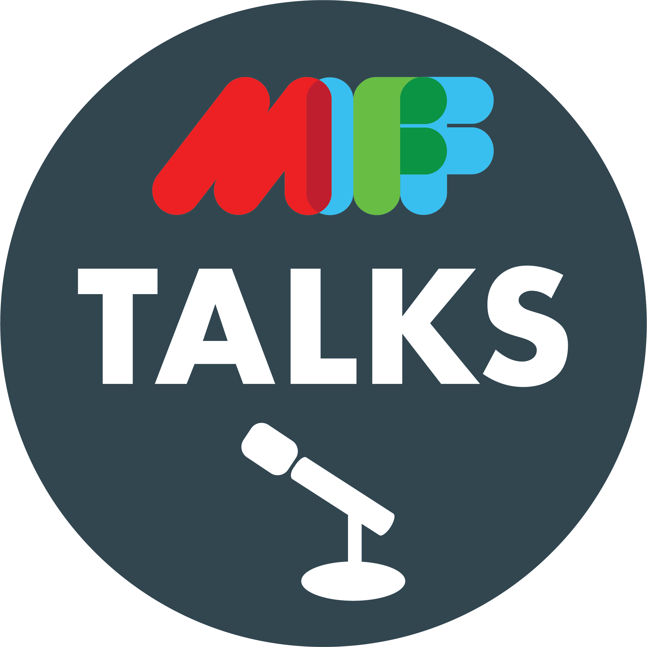 MIFF Talks