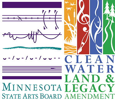 MSAB & Legacy Amendment Logos