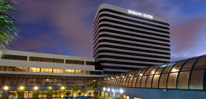 Embassy Suites West Palm Beach- Central Photo