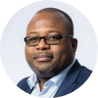 Jean-Claude Tshipama headshot