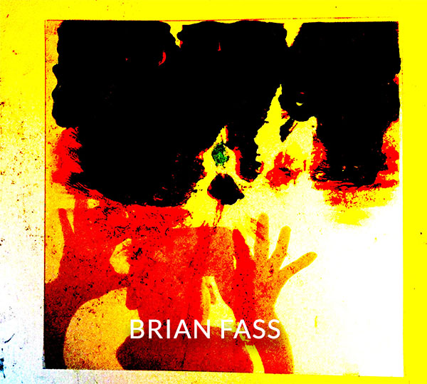 Brian Fass