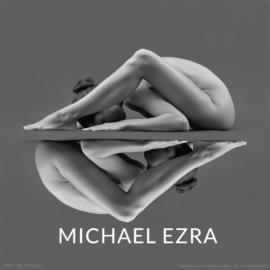 Michael Ezra