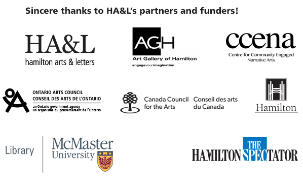 HA&L Funders and Partners