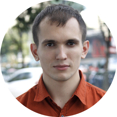 Andrey Sitnik Andrey Sitnik