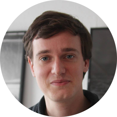 Thomas Visser Thomas Visser