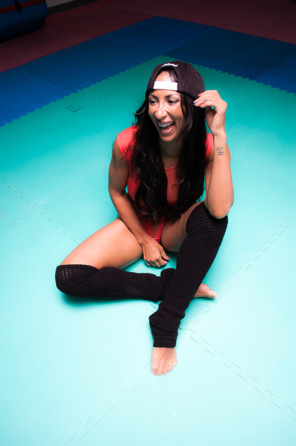 "Awakening the Sol" Yoga with Sole', A Charity fundraiser for