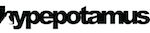 Hypepotamus logo