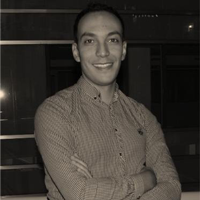 Yacine Hanaya à Digital Entrepreneurs