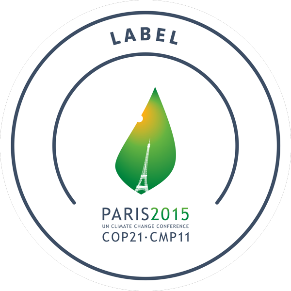Colloque national Rénovation Energétique 2016 label Cop 21 Colloque national Rénovation Energétique 2016 Cop 21