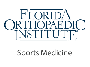 Florida Orthopaedic Institute logo
