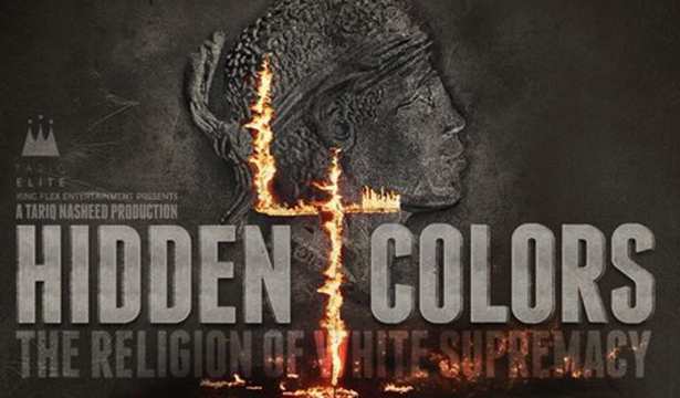 hidden colors 5 full documentary