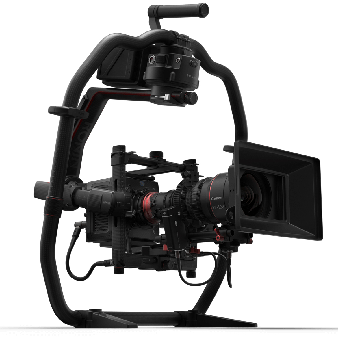 DJI Ronin 2