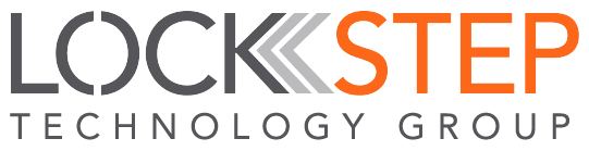 Lockstep logo