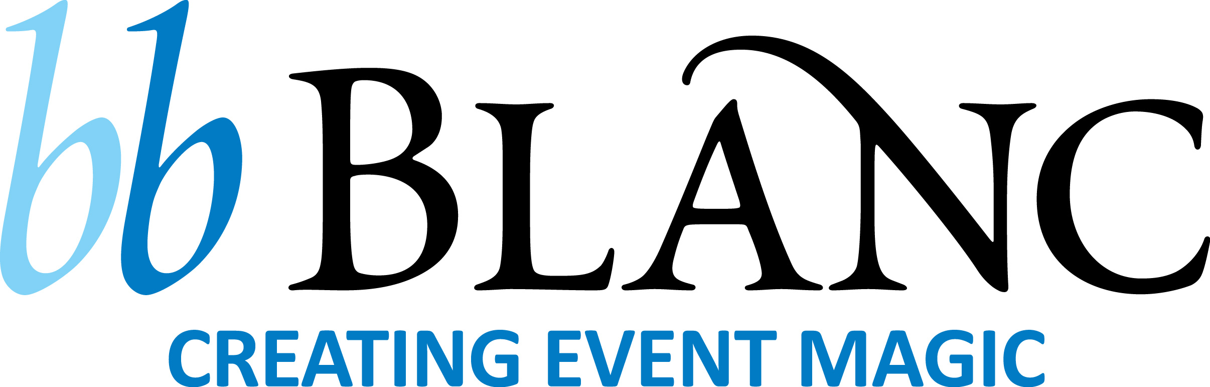 bbblanc Logo