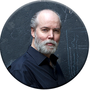 Engage Toronto Speaker - Douglas Coupland