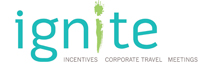 Ignite Magazine Logo