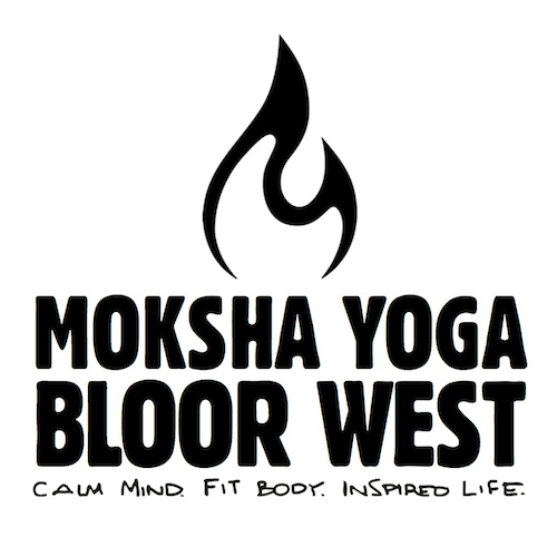 Moksha Yoga Bloor West