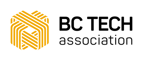 BC Tech Association logo