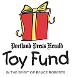 Portland Press Herald Toy Fund