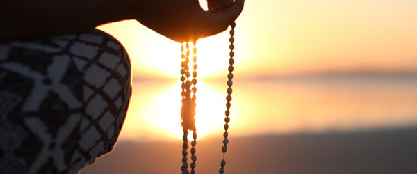 learn meditation