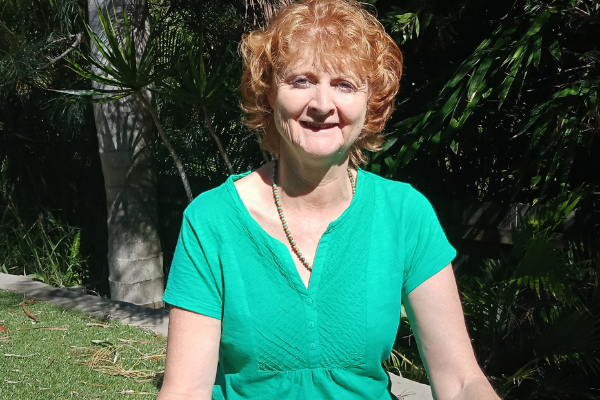 Carolyn